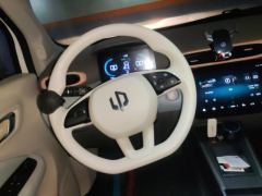 Leapmotor T03 403km 403 Comfortable Edition - ფოტო 18