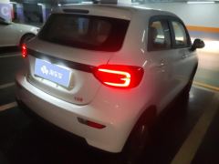 Leapmotor T03 403km 403 Comfortable Edition - ფოტო 2