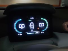 Leapmotor T03 403km 403 Comfortable Edition - ფოტო 20