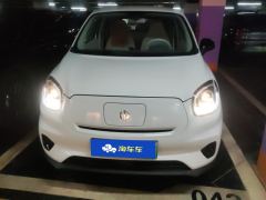 Leapmotor T03 403km 403 Comfortable Edition - ფოტო 3