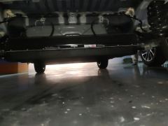 Leapmotor T03 403km 403 Comfortable Edition - ფოტო 9