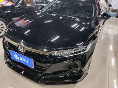 Honda Accord - photo 1