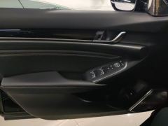 Honda Accord - photo 12