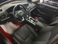 Honda Accord - photo 14