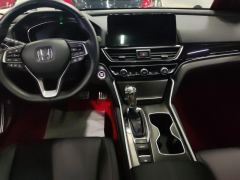 Honda Accord - photo 16
