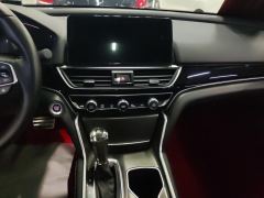 Honda Accord - photo 17