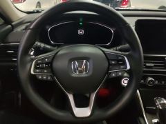 Honda Accord - photo 18