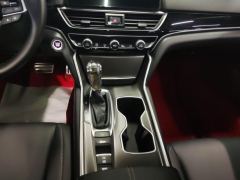 Honda Accord - photo 19