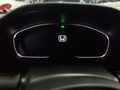 Honda Accord - photo 20