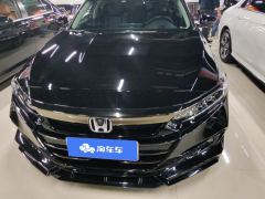 Honda Accord - photo 3