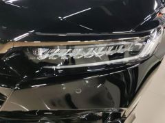 Honda Accord - photo 4