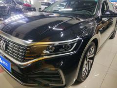 Volkswagen Passat - ფოტო 1