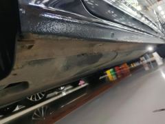 Volkswagen Passat - ფოტო 10