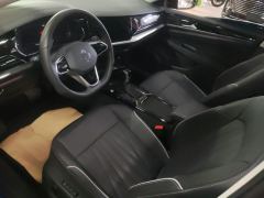 Volkswagen Passat - ფოტო 14