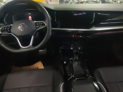 Volkswagen Passat - ფოტო 16