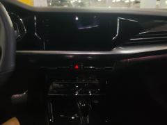 Volkswagen Passat - ფოტო 17