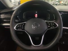 Volkswagen Passat - ფოტო 18