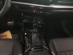 Volkswagen Passat - ფოტო 19