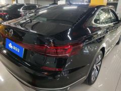 Volkswagen Passat - ფოტო 2