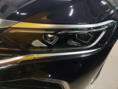 Volkswagen Passat - ფოტო 4