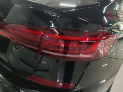 Volkswagen Passat - ფოტო 5