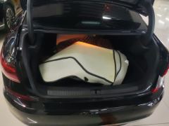 Volkswagen Passat - ფოტო 7