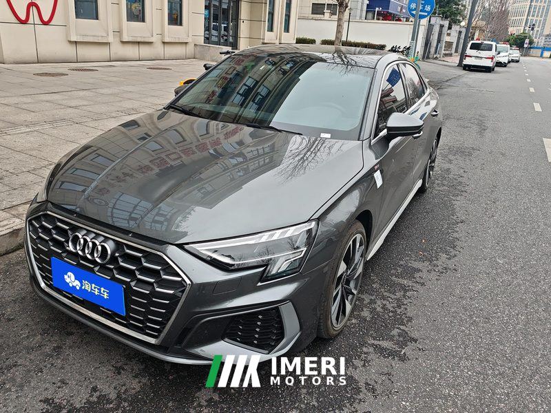 Audi A3 A3L Limousine 35 TFSI Fashion Sport