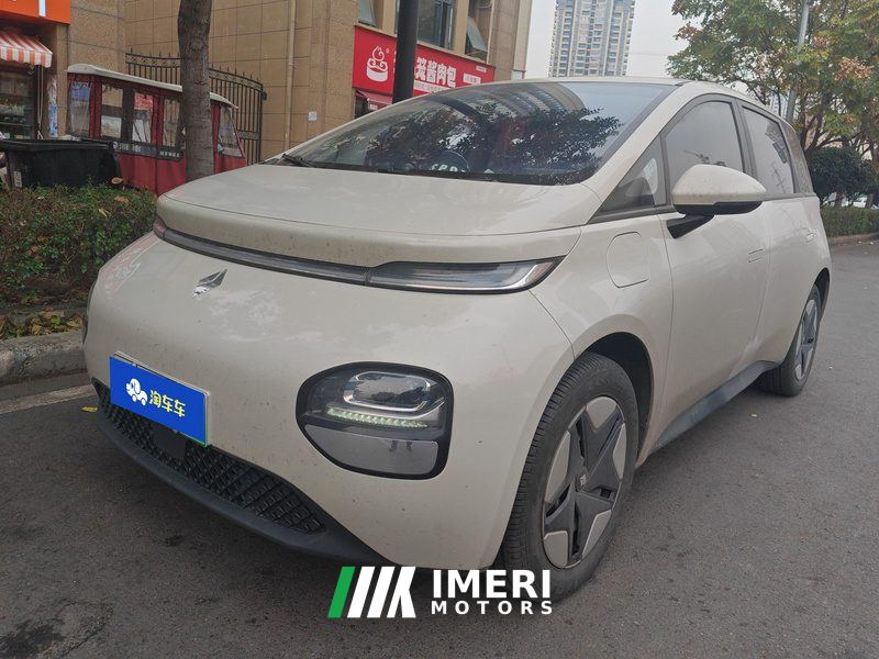 Baojun Cloud Yunduo 360 Plus