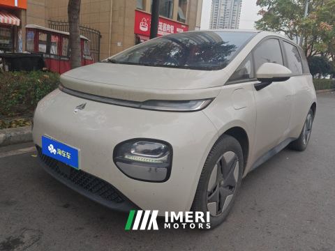 2023 Baojun Cloud Yunduo 360 Plus