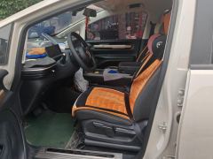 Baojun Cloud Yunduo 360 Plus - фото 14