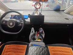 Baojun Cloud Yunduo 360 Plus - фото 16