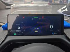 Baojun Cloud Yunduo 360 Plus - фото 20