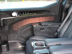 Zeekr 009 Facelift WE Edition - photo 10