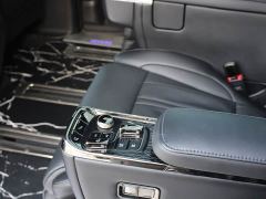 Zeekr 009 Facelift WE Edition - photo 17