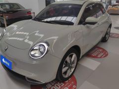 Ora Great Wall Good Cat 401km Luxury Edition - ფოტო 1