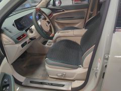 Ora Great Wall Good Cat 401km Luxury Edition - ფოტო 14