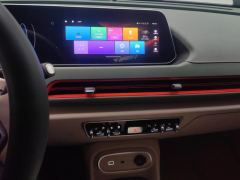 Ora Great Wall Good Cat 401km Luxury Edition - ფოტო 17