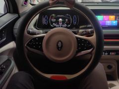 Ora Great Wall Good Cat 401km Luxury Edition - ფოტო 18