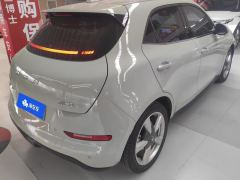 Ora Great Wall Good Cat 401km Luxury Edition - ფოტო 2