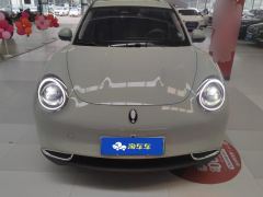 Ora Great Wall Good Cat 401km Luxury Edition - ფოტო 3
