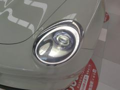Ora Great Wall Good Cat 401km Luxury Edition - ფოტო 4