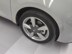 Ora Great Wall Good Cat 401km Luxury Edition - ფოტო 6