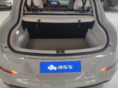 Ora Great Wall Good Cat 401km Luxury Edition - ფოტო 7
