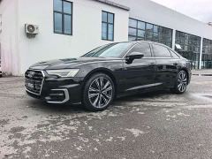 Audi A6L Facelift 45 TFSI Dynamic Luxury - фото 1