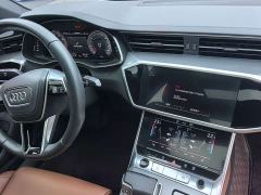 Audi A6L Facelift 45 TFSI Dynamic Luxury - фото 10