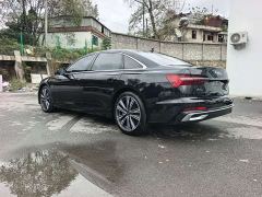Audi A6L Facelift 45 TFSI Dynamic Luxury - фото 11