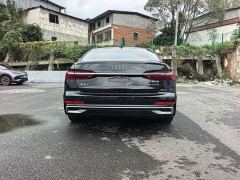 Audi A6L Facelift 45 TFSI Dynamic Luxury - фото 12