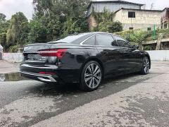 Audi A6L Facelift 45 TFSI Dynamic Luxury - фото 13