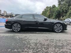 Audi A6L Facelift 45 TFSI Dynamic Luxury - фото 14
