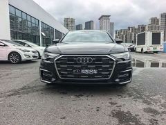 Audi A6L Facelift 45 TFSI Dynamic Luxury - фото 2